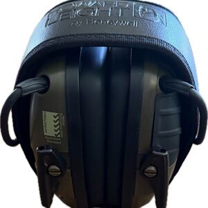 Howard Leight Impact Sport Electronic Earmuffs **Tested**